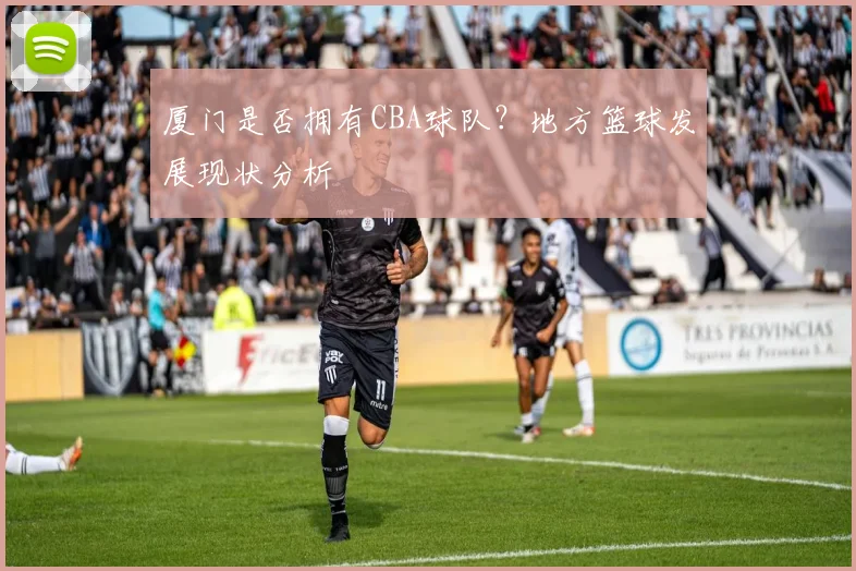 厦门是否拥有CBA球队？地方篮球发展现状分析