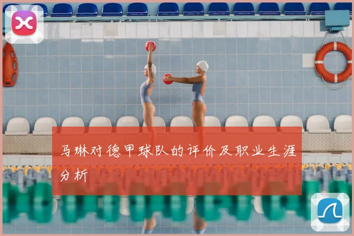 马琳对德甲球队的评价及职业生涯分析
